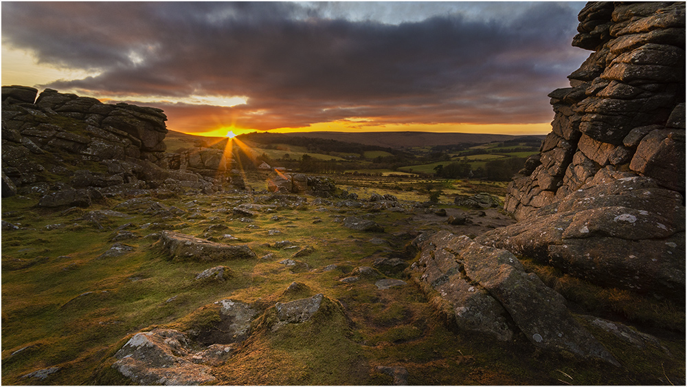 Dartmoor