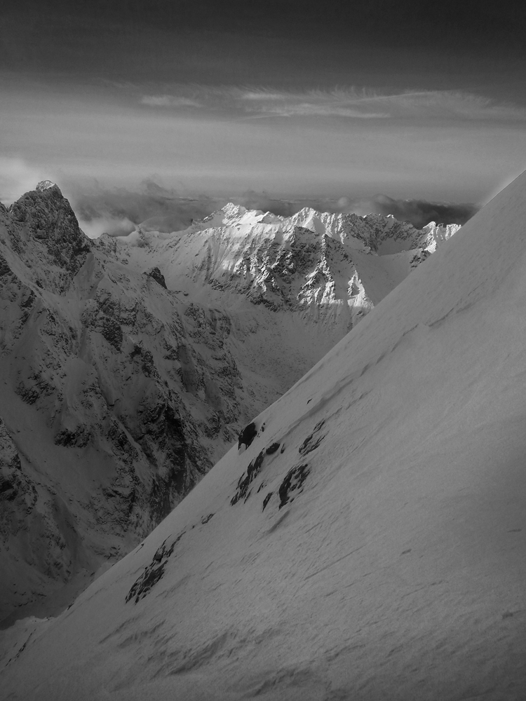 Tatry moje własne