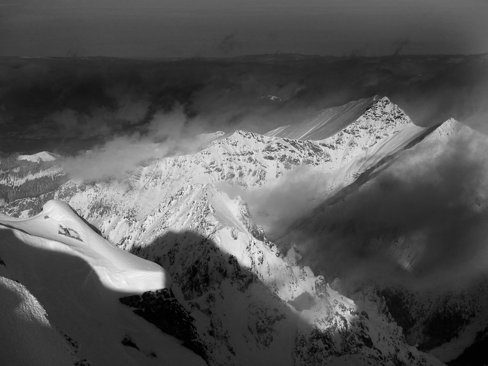 Tatry moje własne