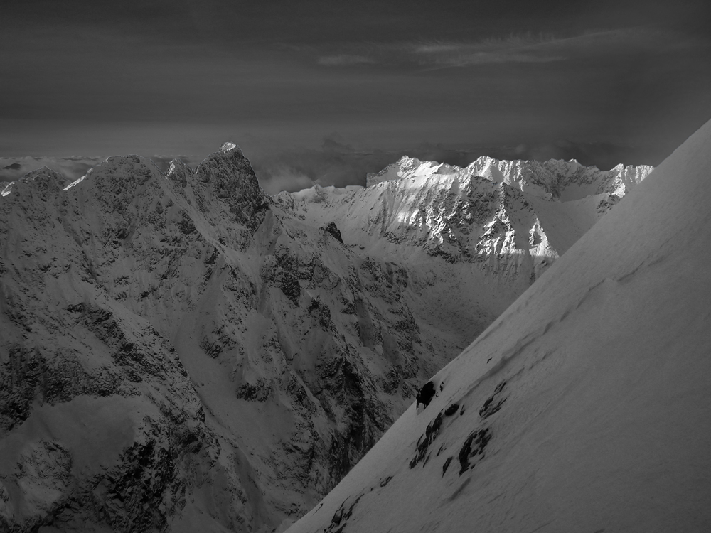 Tatry moje własne