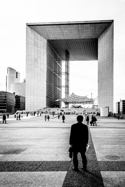 Grande Arche