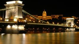 Chain bridge 3