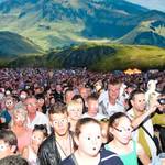 Czingatsa Czingu - koncert w Skoromochach pod Piryszem