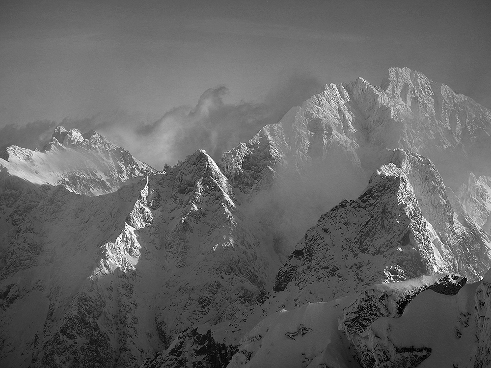 Tatry moje własne