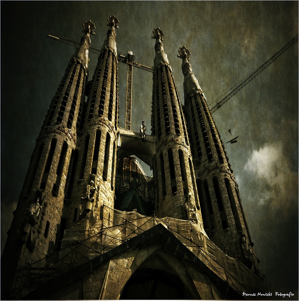 Sagrada Família