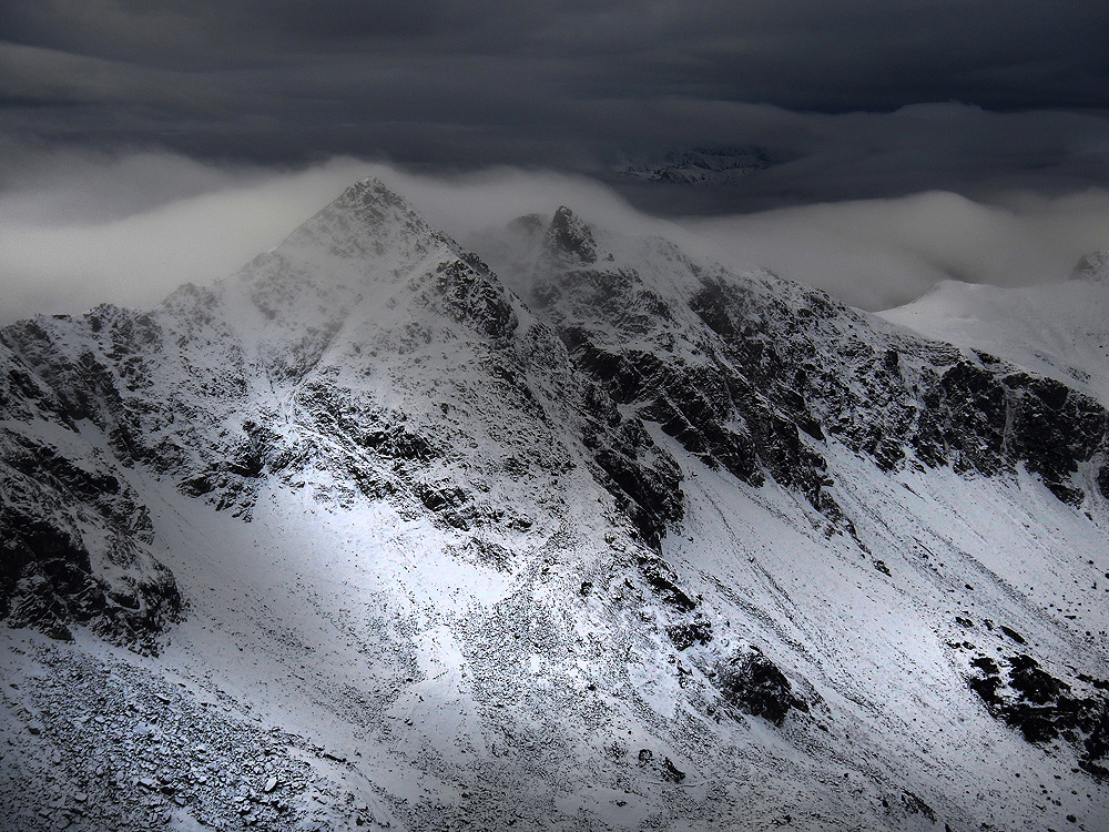 Tatry moje własne