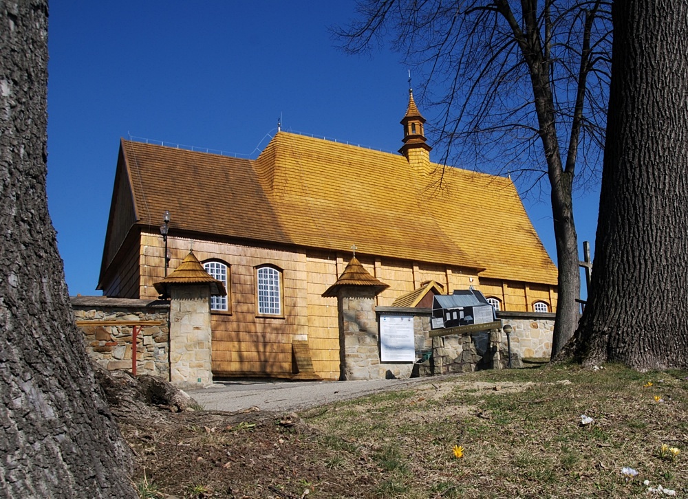 Jodłowa (Pogórze Ciężkowickie)