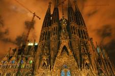 Sagrada Familia