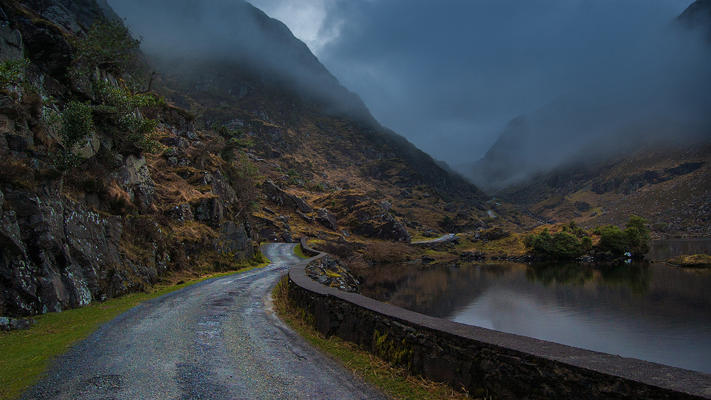 Gap of Dunloe