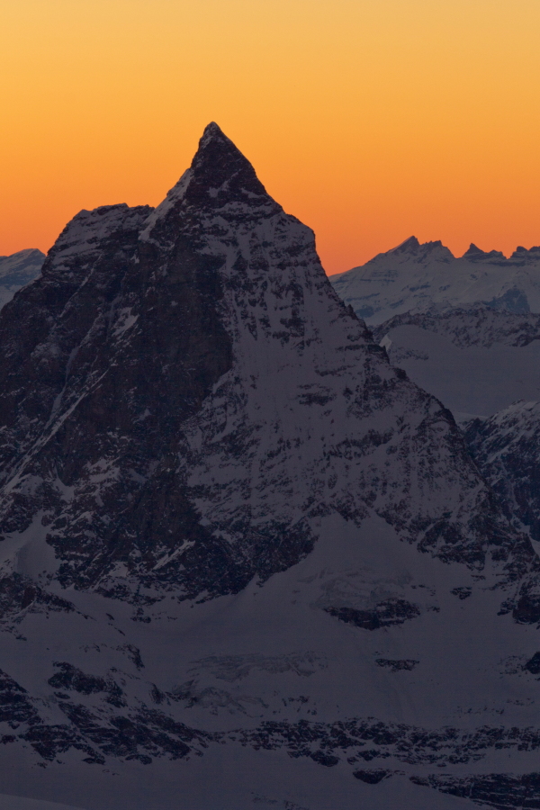 Matterhorn