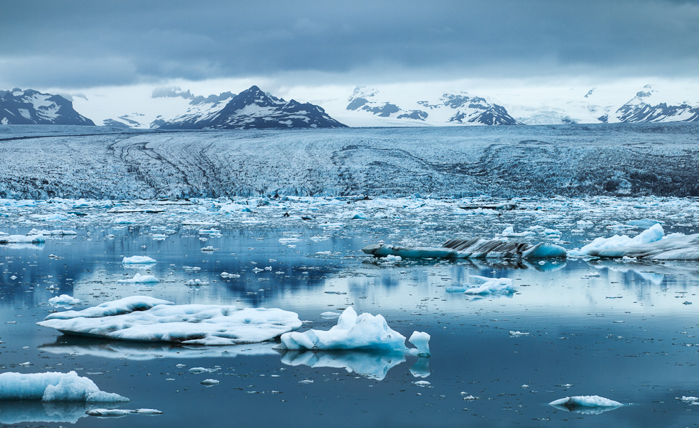 Ice Lagoon