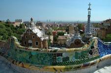 Park Guell