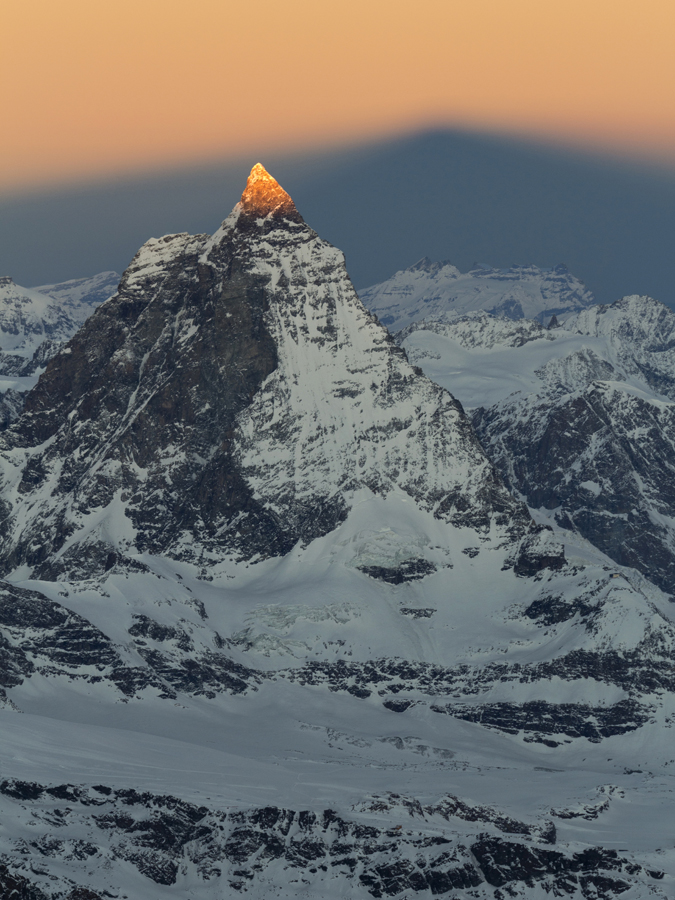 Monte Cervino