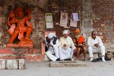 Varanasi