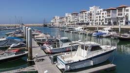 Marina Agadir