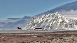 Islandia