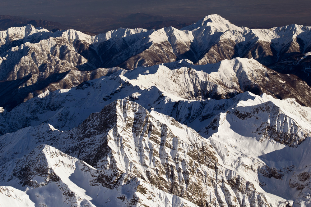 Przestrzeń alpejska