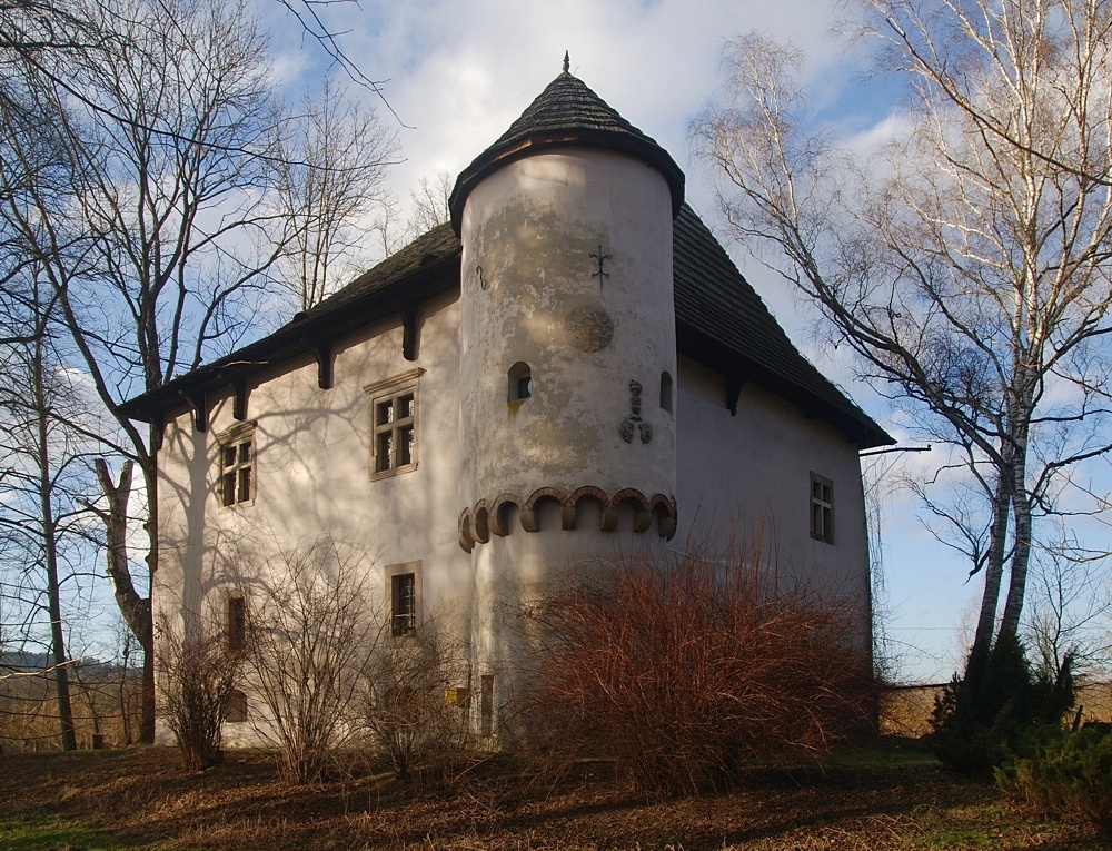 Jeżów (Pogórze Rożnowskie)