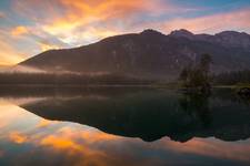 Laghi się budzi