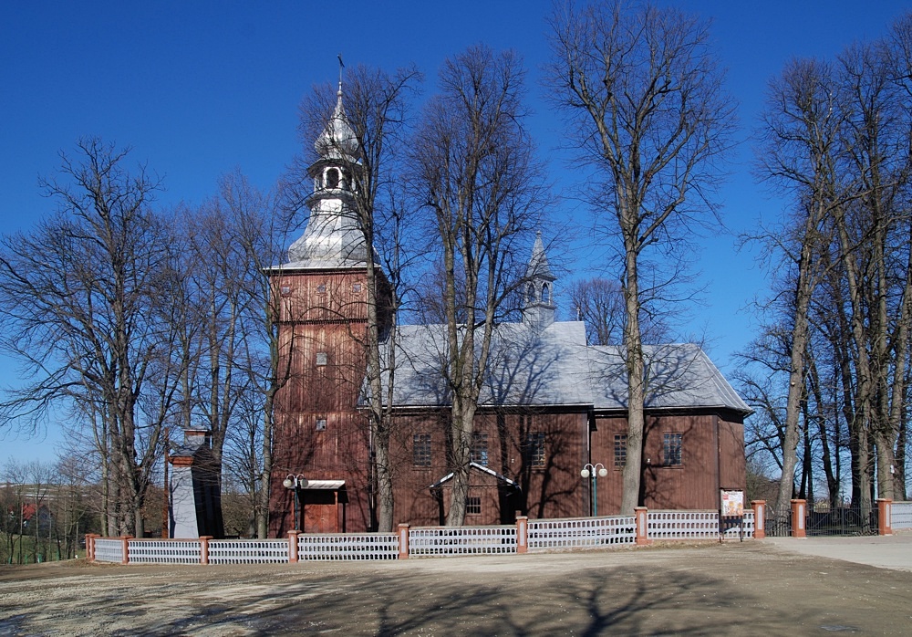 Zwiernik (Pogórze Ciężkowickie)