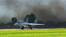 MiG-29G