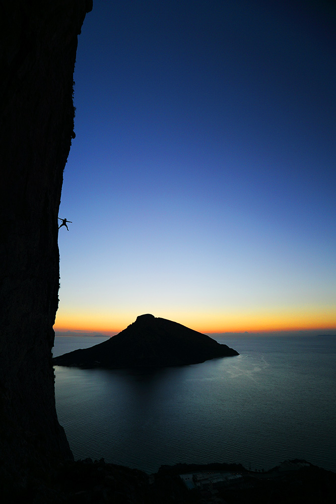 Kalymnos