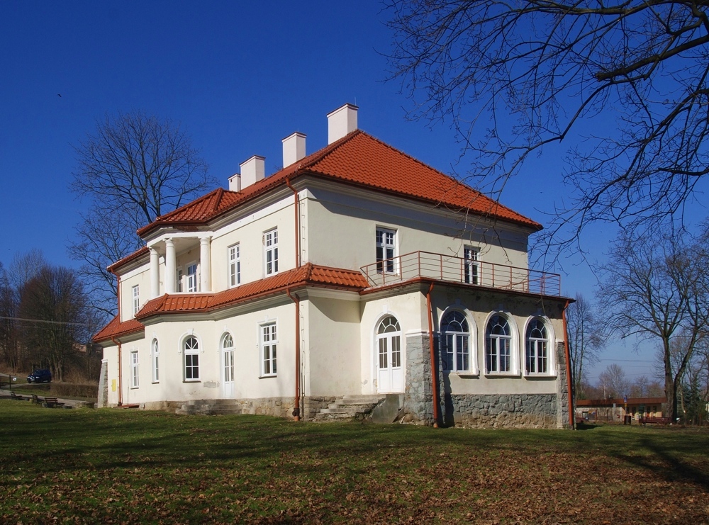 Przeczyca (Pogórze Ciężkowickie)