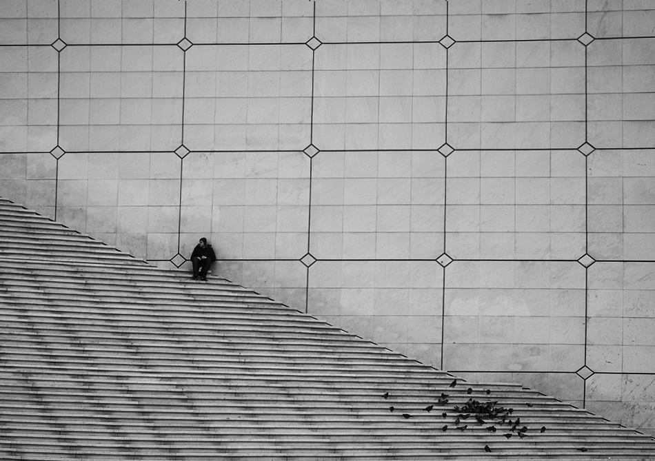 La Défense