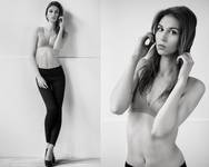 Klaudia / Golden Models