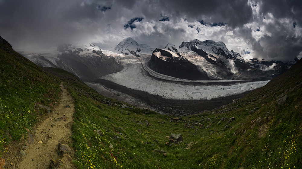 Monte Rosa