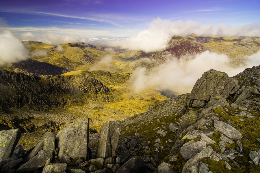 SNOWDONIA