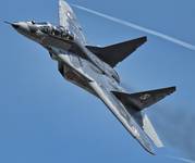 Mig-29 UB