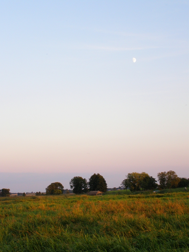 Beyond the Podlasie Sky 2