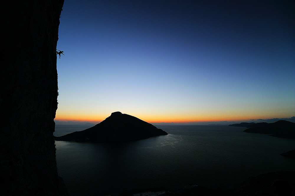 Kalymnos