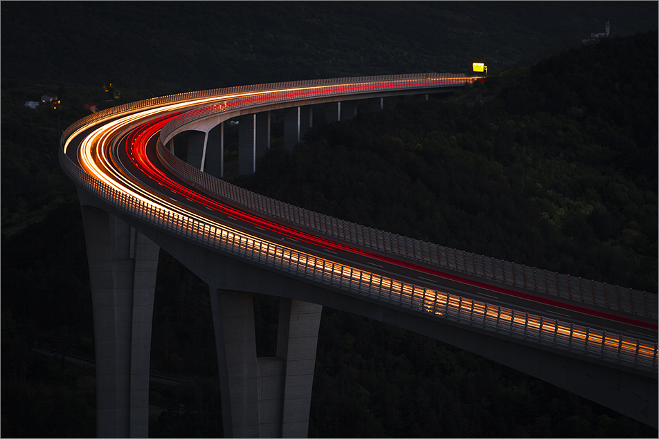 Zagubiona autostrada