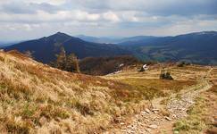 Bieszczady 1