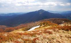 Bieszczady 2