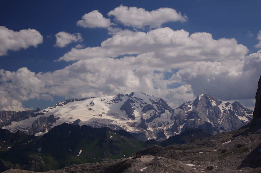 Marmolada