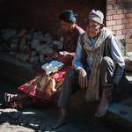 Nepal-Bhaktapur