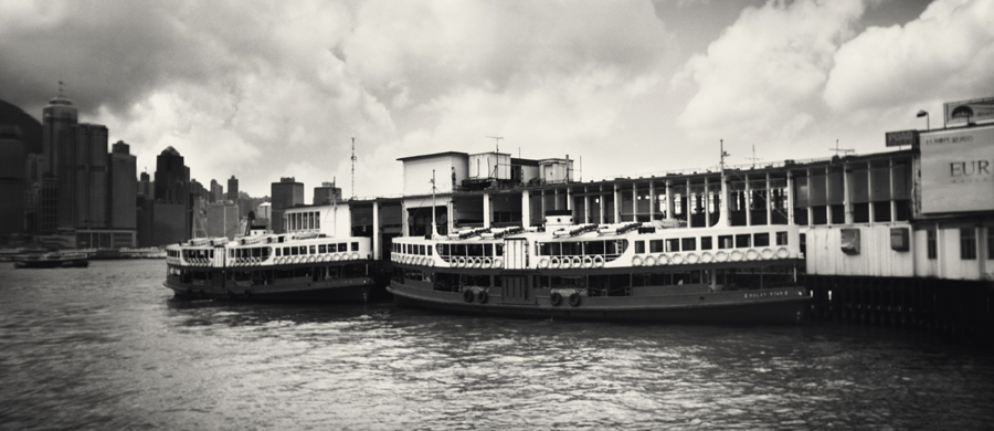 HK Ferries