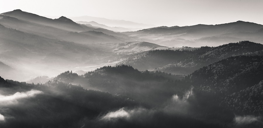 Słowackie Pieniny