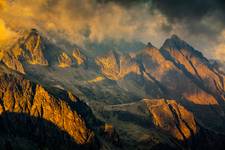 Tatry Słowackie