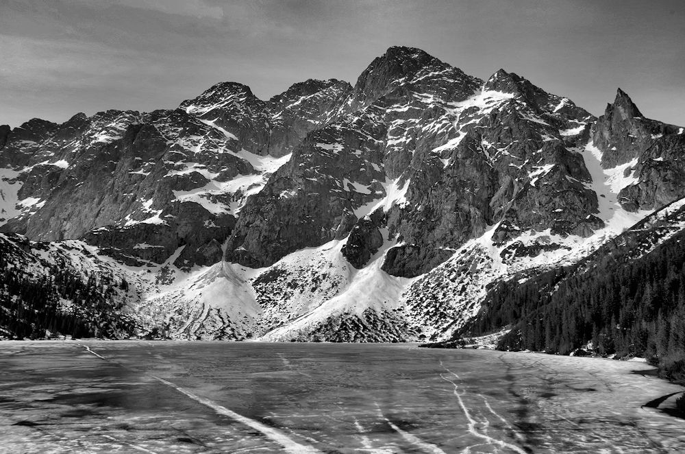 Morskie Oko