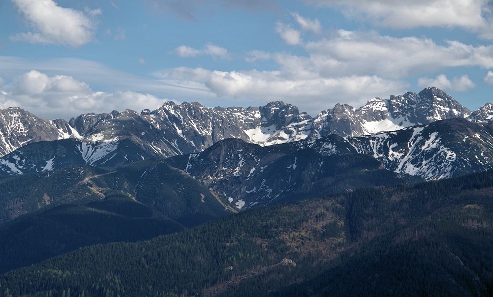 Tatry