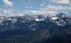 Tatry