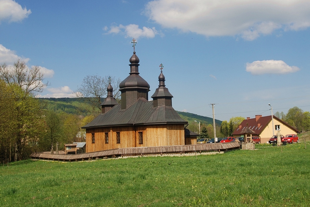 Bartne (Beskid Niski)