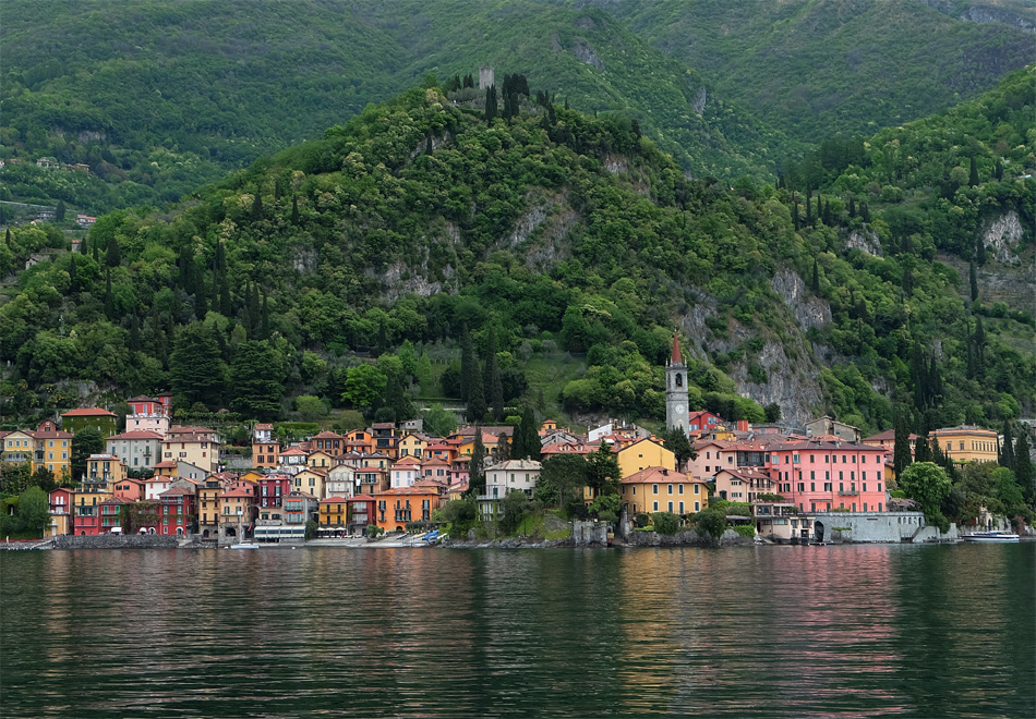 Varenna