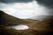 Snowdonia