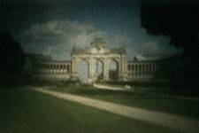 Parc du Cinquantenaire