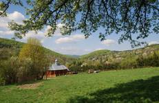 Bodaki (Beskid Niski)